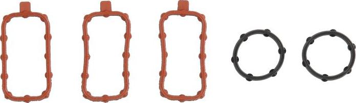 Elring 472.040 - Set garnituri, Capac supape aaoparts.ro