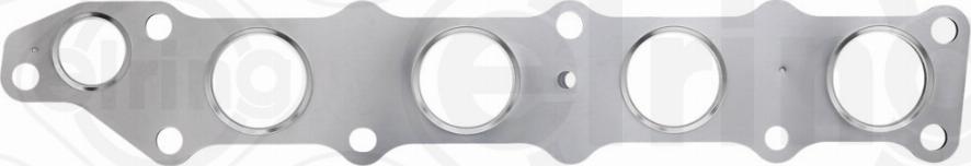 Elring 477.260 - Garnitura, galerie evacuare aaoparts.ro