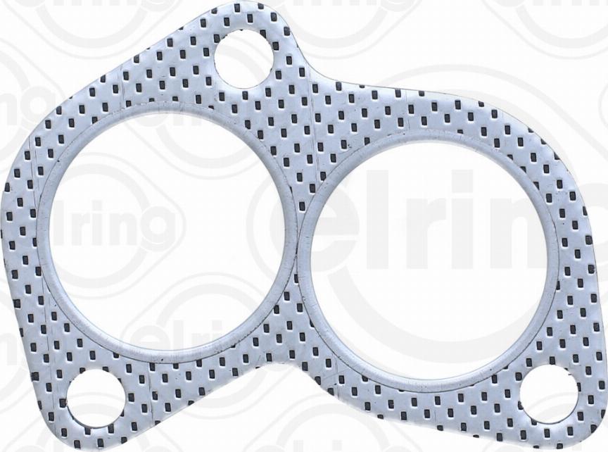 Elring 599.921 - Garnitura, racord evacuare aaoparts.ro