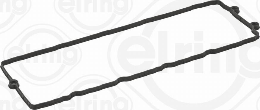 Elring 599.590 - Garnitura, capac supape aaoparts.ro