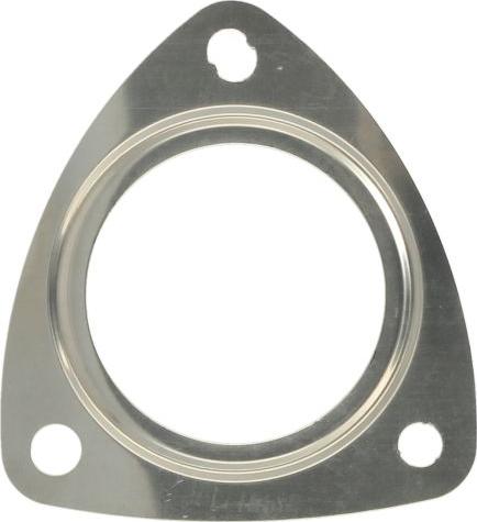 Elring 594.020 - Garnitura, racord evacuare aaoparts.ro