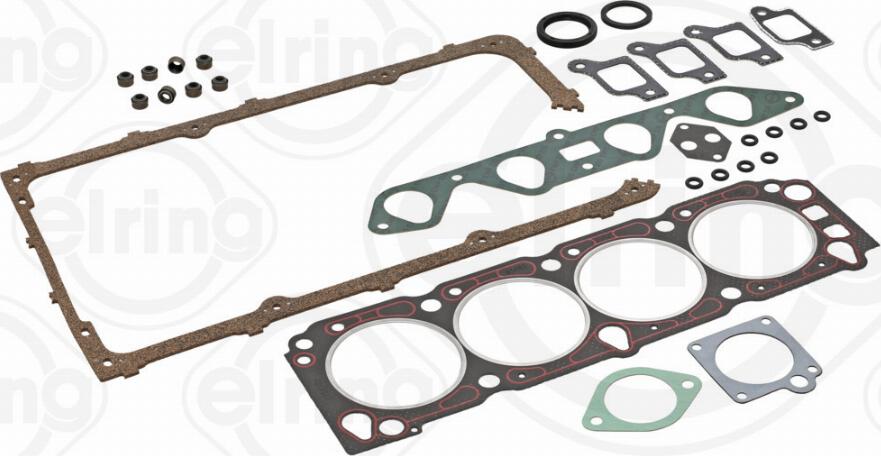 Elring 590.585 - Set garnituri, chiulasa aaoparts.ro