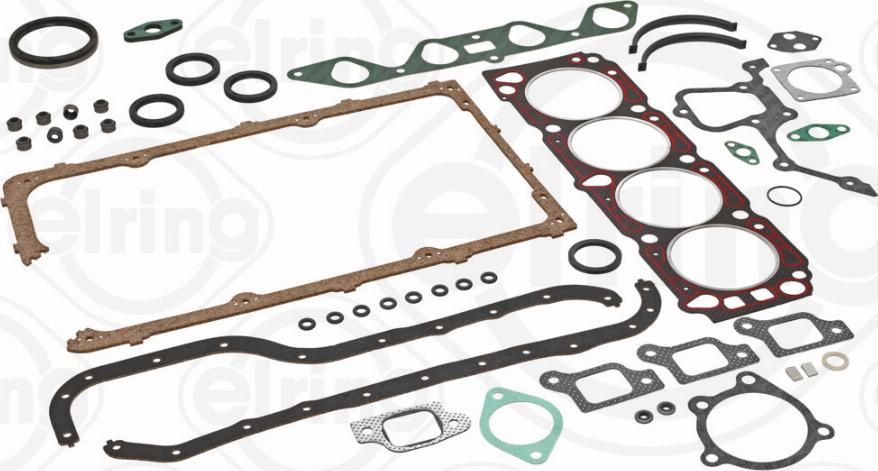 Elring 590.577 - Set garnituri complet, motor aaoparts.ro