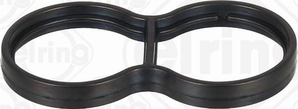 Elring 592.420 - Garnituri, carcasa filtru ulei aaoparts.ro