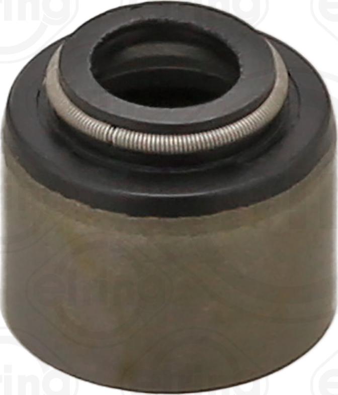 Elring 592.030 - Set garnituri, ax supape aaoparts.ro