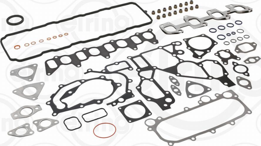 Elring 597440 - Set garnituri complet, motor aaoparts.ro