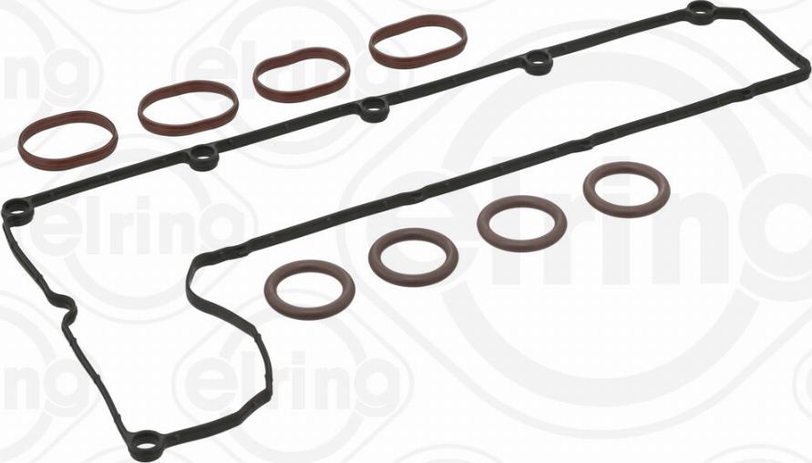 Elring 540.540 - Set garnituri, Capac supape aaoparts.ro