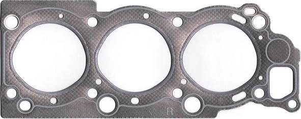 Elring 540.550 - Garnitura, chiulasa aaoparts.ro