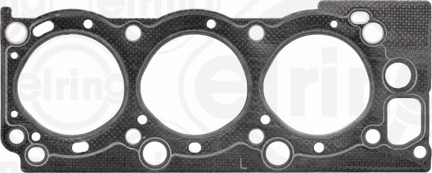 Elring 540.560 - Garnitura, chiulasa aaoparts.ro