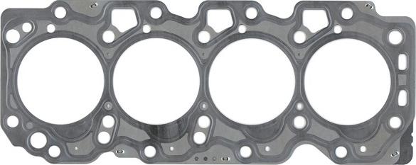 Elring 540.520 - Garnitura, chiulasa aaoparts.ro