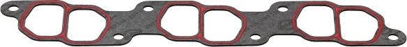 Elring 548.940 - Set garnituri, Capac supape aaoparts.ro