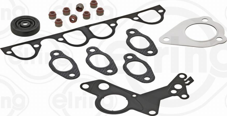 Elring 548.141 - Set garnituri, chiulasa aaoparts.ro