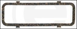 Elring 543.050 - Garnitura, capac supape aaoparts.ro