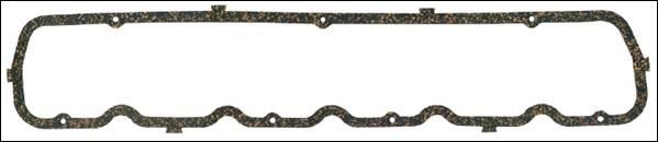 Elring 543.030 - Garnitura, capac supape aaoparts.ro