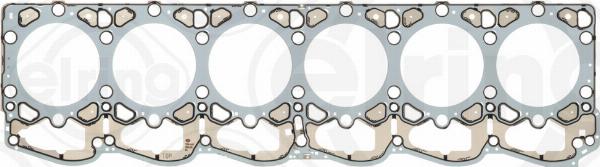Elring 550.460 - Garnitura, chiulasa aaoparts.ro