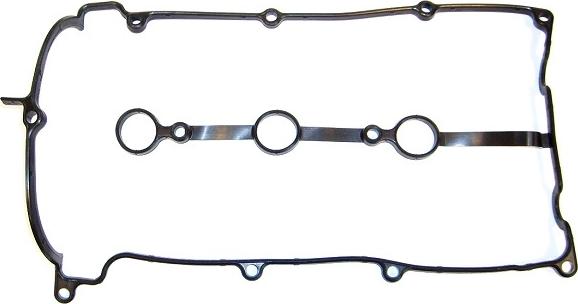 Elring 550.670 - Garnitura, capac supape aaoparts.ro