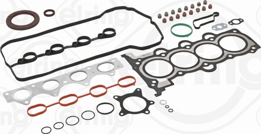 Elring 550.130 - Set garnituri complet, motor aaoparts.ro