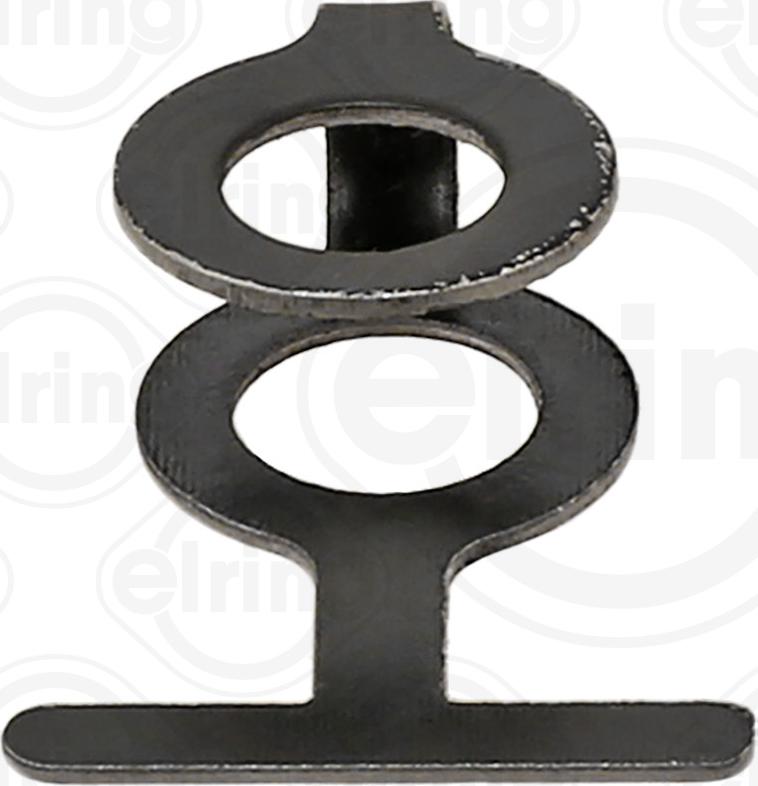 Elring 558.070 - Garnit etans., admisie ulei (compresor) aaoparts.ro