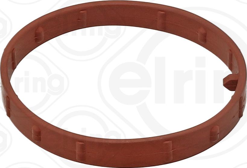 Elring 558.270 - Garnitura, conducta supapa-AGR aaoparts.ro