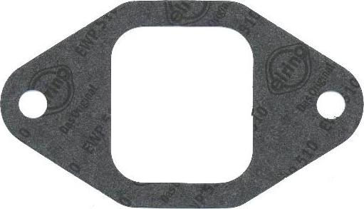 Elring 569.990 - Garnitura, galerie admisie aaoparts.ro