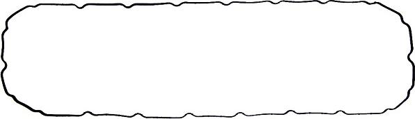 Elring 569.490 - Garnitura, capac supape aaoparts.ro