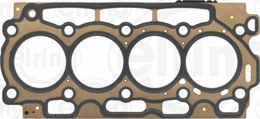 Elring 569.802 - Garnitura, chiulasa aaoparts.ro