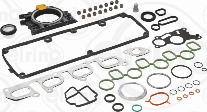 Elring 566.770 - Set garnituri complet, motor aaoparts.ro