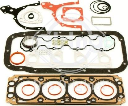 Elring 560.340 - Set garnituri complet, motor aaoparts.ro