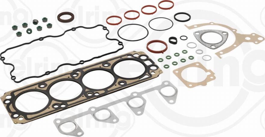 Elring 560.350 - Set garnituri, chiulasa aaoparts.ro