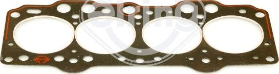 Elring 568.780 - Garnitura, chiulasa aaoparts.ro