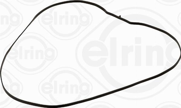 Elring 563.920 - Garnitura,aerisire bloc motor aaoparts.ro