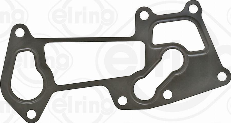 Elring 562.420 - Garnitura, flansa lichid racire aaoparts.ro