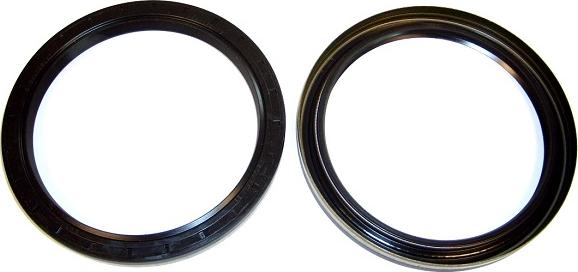 Elring 562.882 - Simering, butuc roata aaoparts.ro