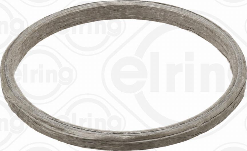 Elring 567.490 - Garnitura, racord evacuare aaoparts.ro