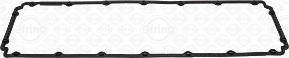 Elring 567.350 - Garnitura baie ulei aaoparts.ro