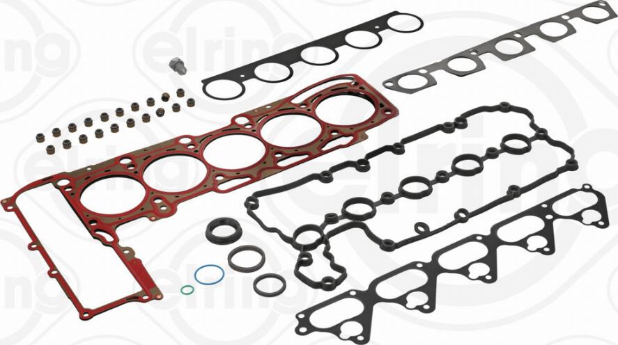 Elring 509.820 - Set garnituri, chiulasa aaoparts.ro