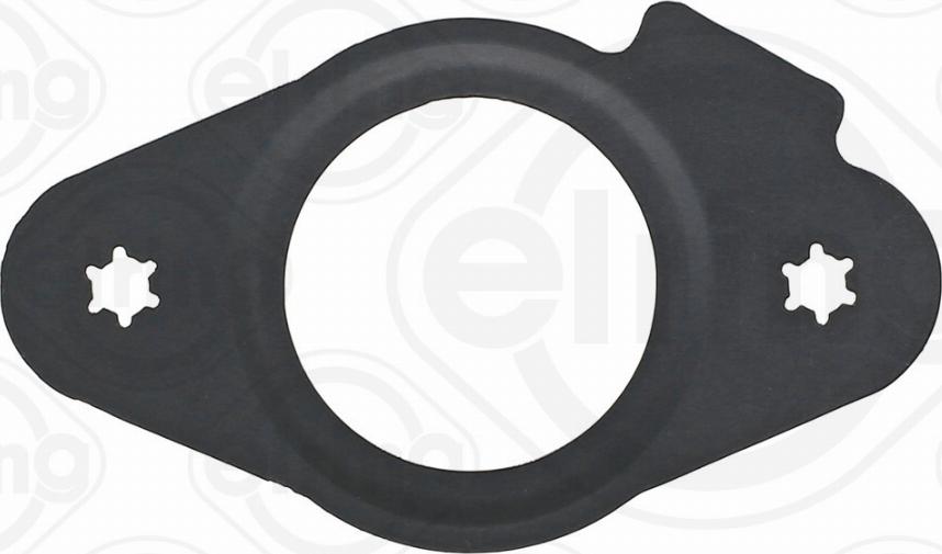 Elring 509.380 - Garnitura, pompa combustibil aaoparts.ro