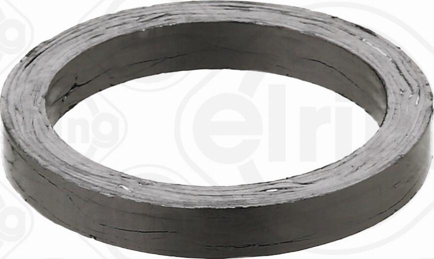 Elring 504.380 - Garnitura, galerie evacuare aaoparts.ro