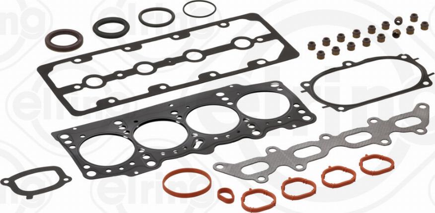 Elring 505.270 - Set garnituri, chiulasa aaoparts.ro