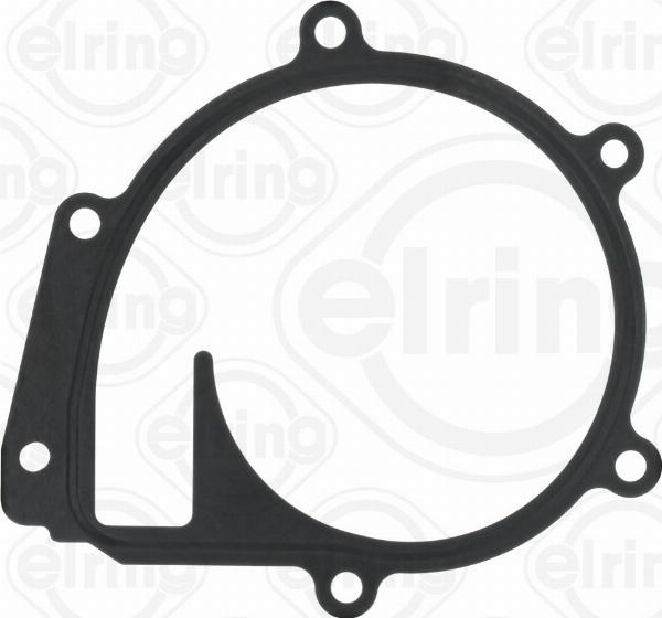 Elring 508.000 - Garnitura, pompa de apa aaoparts.ro