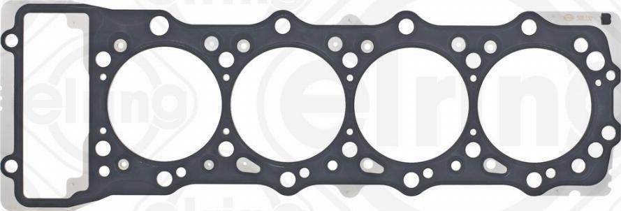 Elring 508.330 - Garnitura, chiulasa aaoparts.ro