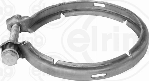Elring 503.370 - Conector teava, sistem de esapament aaoparts.ro