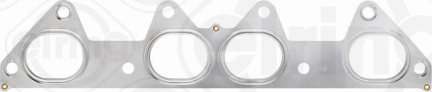 Elring 503.710 - Garnitura, galerie evacuare aaoparts.ro