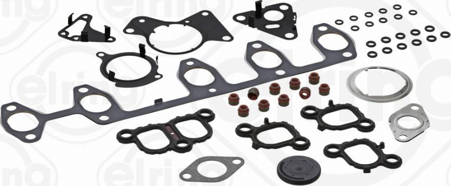 Elring 515.332 - Set garnituri, chiulasa aaoparts.ro