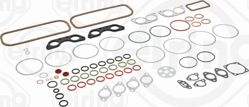 Elring 516.539 - Set garnituri complet, motor aaoparts.ro