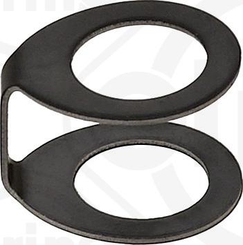 Elring 513.540 - Inel etansare, furtun lichid racire aaoparts.ro