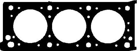 Elring 517.349 - Garnitura, chiulasa aaoparts.ro
