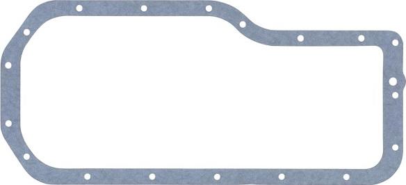 Elring 517.306 - Garnitura baie ulei aaoparts.ro