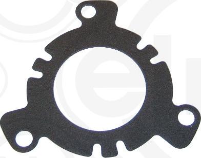 Elring 517.381 - Garnitura, pompa injectie aaoparts.ro