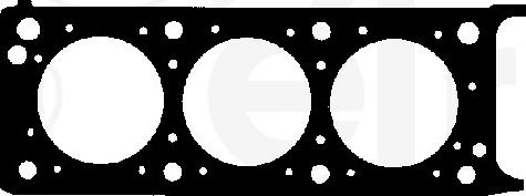 Elring 517.322 - Garnitura, chiulasa aaoparts.ro